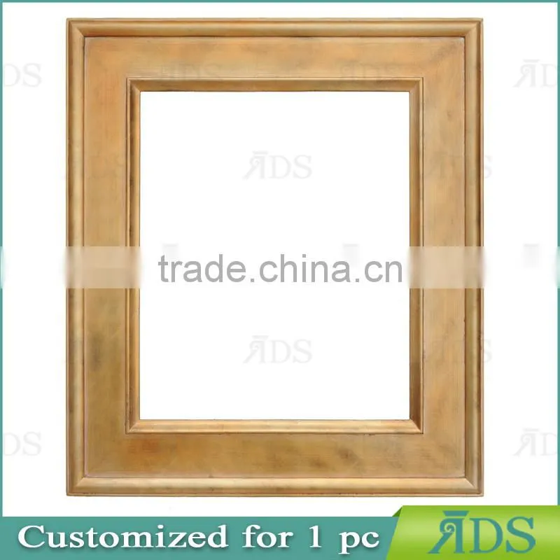 Wood Picture Art Frame