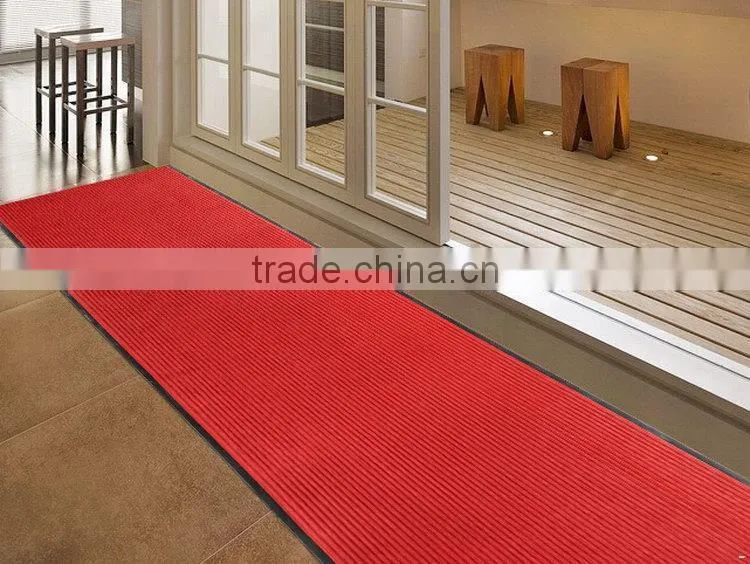 Popular sell new arrival chenille door mat bath mat