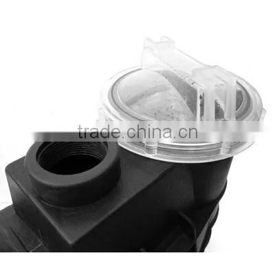 HZS type 750w electric pool pump