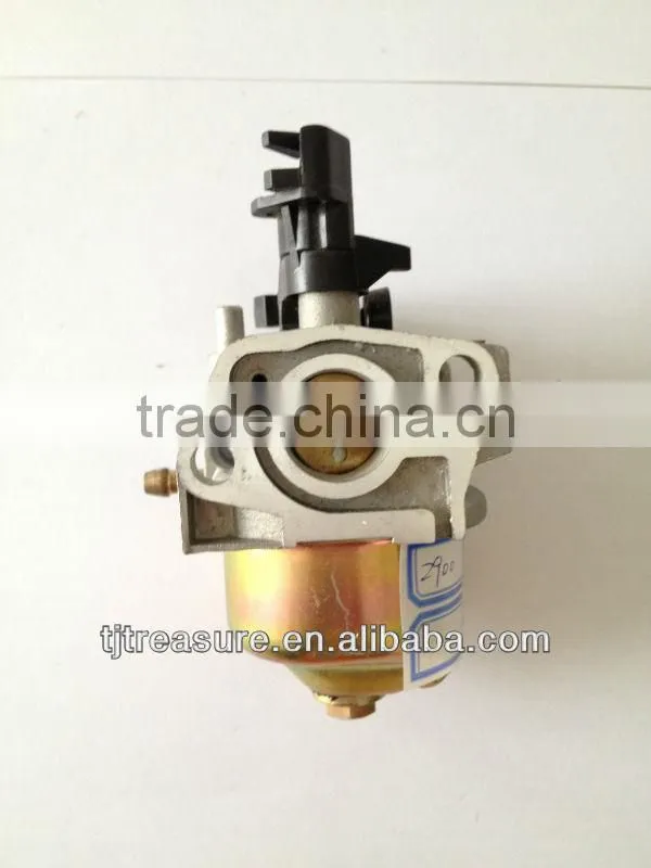 4 stroke GX160 carburetor for engine gasoline Generator
