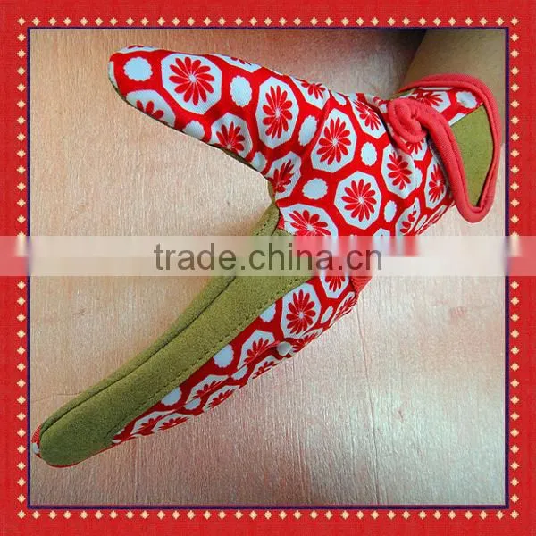 Ladies Garden Gloves