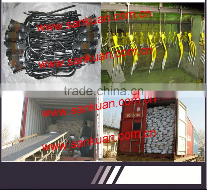 Fork F115