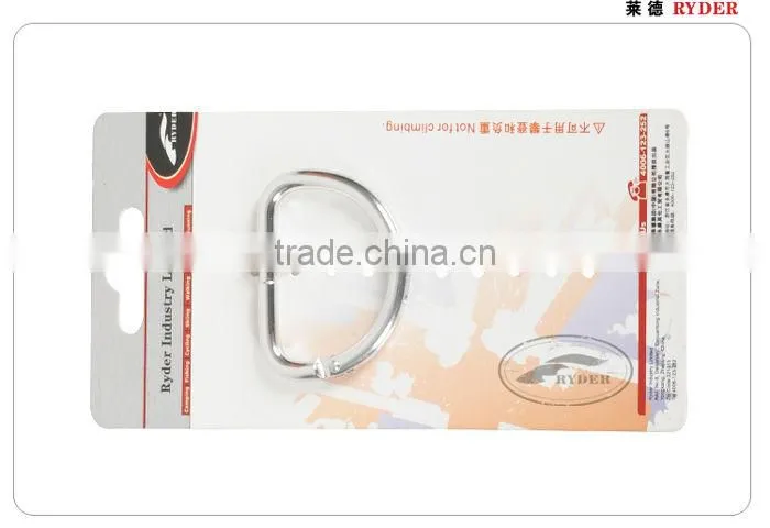 Alloy Outdoor Snap Hook