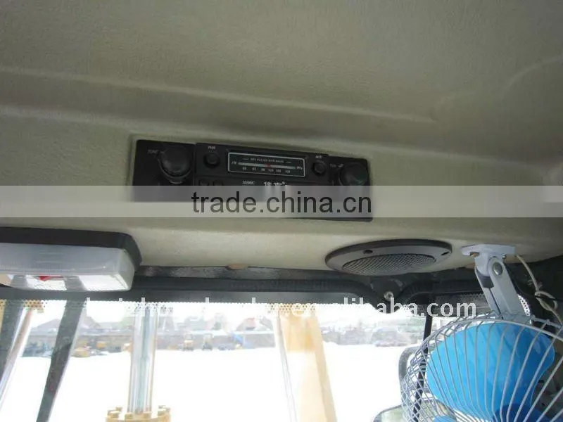 HZM ZL920 snow blower front loader for sale