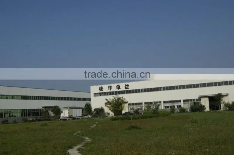 biological environmental protection fishing line