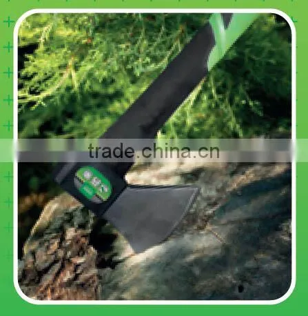 634401300mm,400mm,500mm,600mm 45# carbon steel garden hammer ,fiberglass hammer handles