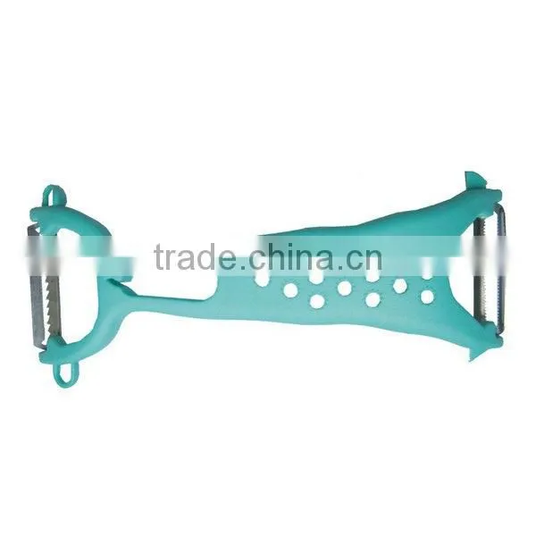PE-0300 Stainless steel vegetable carrot peeler