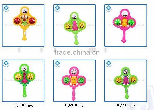 Baby Rattle Toy Baby Wrist Rattle