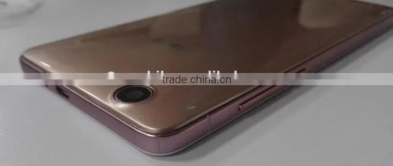 LTE8S5515 5.5 inch CNC metal frame mobile phone wholesale