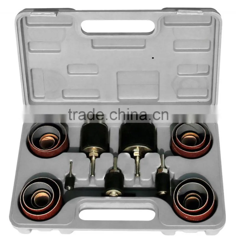 26pc Drum Sanding Set