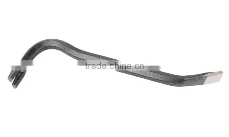 The gorilla High Carbon Steel Professional Wrecking Bar