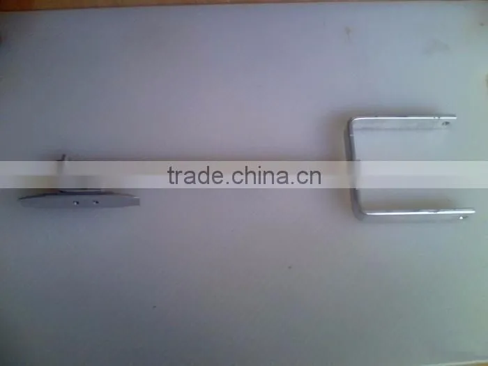 Stainless Steel Telescopic Tubing/Stainless Steel Telescopic Piping/Stainless Steel Telescopic Pole