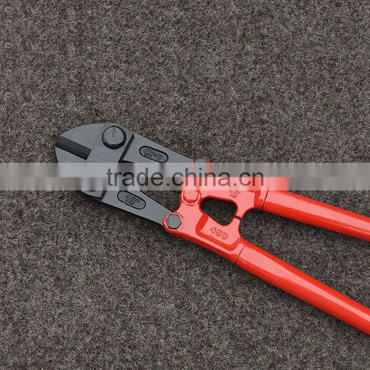Hit Type Wire Clippers/Bolt Cutter 18inch Manufacturer