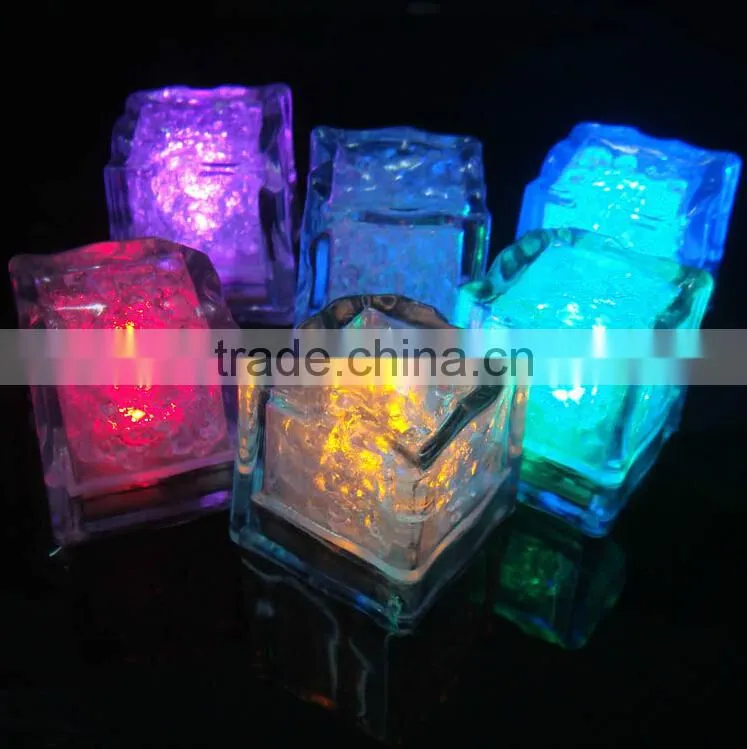New LED Ice Glow Stick Ice