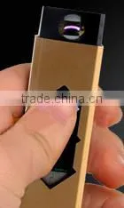 2015 hot sale cheap usb electronic arc lighter