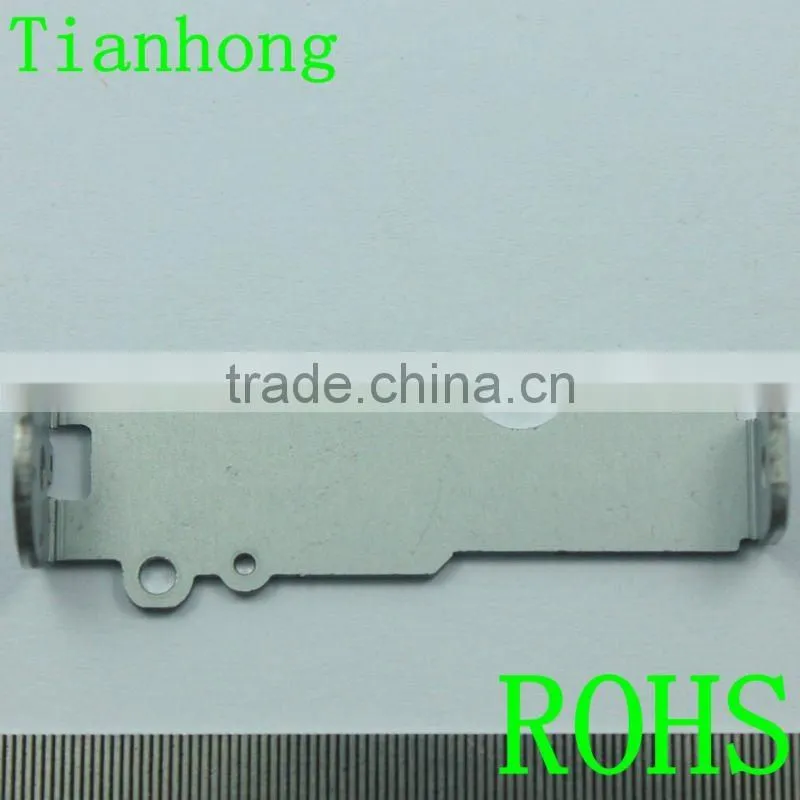 Small turning parts used in mobile phone