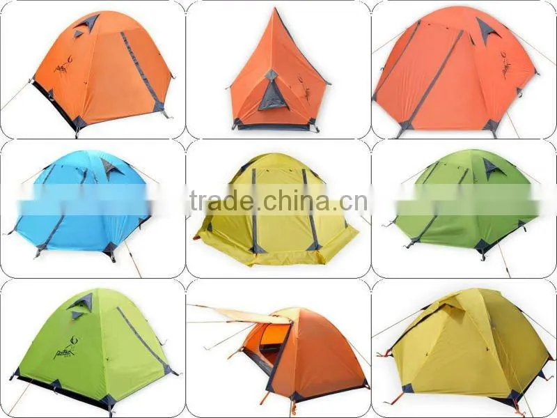 Mosquito Unique Camping Tent
