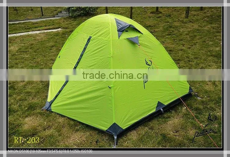 1-2 Person Outdoor Camping Dome Tent