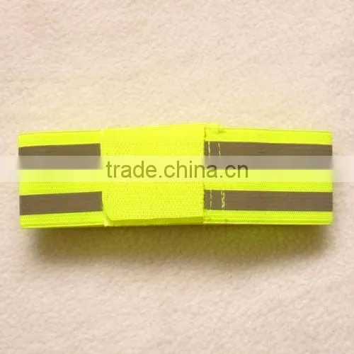 Reflective Elastic Arm/Leg Band