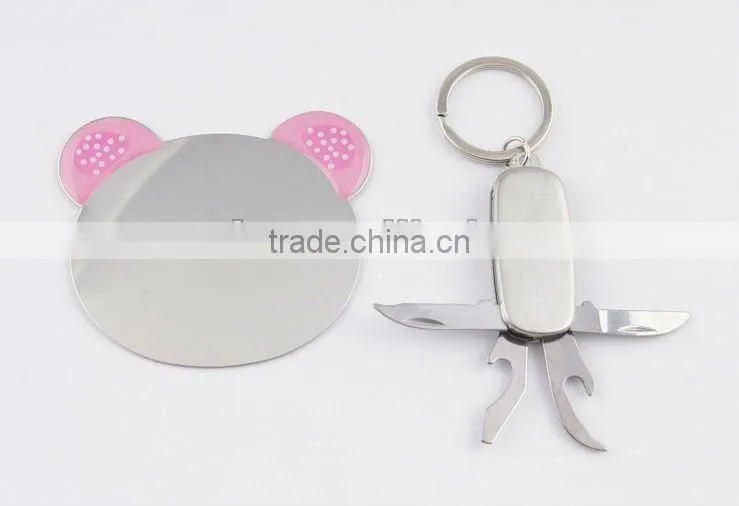 2014 Mini Small Pocket Keychain Knife Set(HA19)