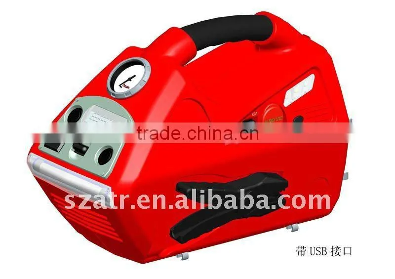 150psi car air compressor