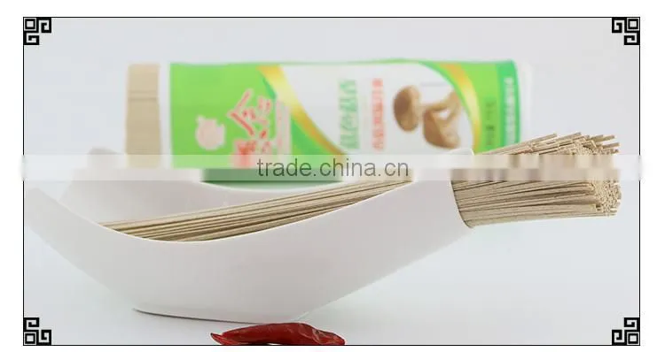 Xiang Nian Brand Wholesale Instant Dried Noodles 1000g Mushroom Noodle