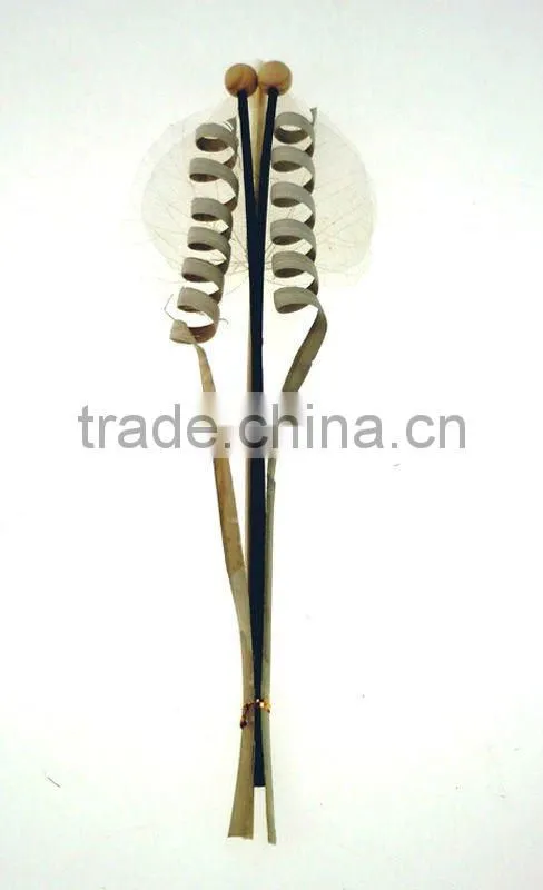 Factory Direct Sale Aroma Diffuser Reed(Rattan)/Floral Sticks