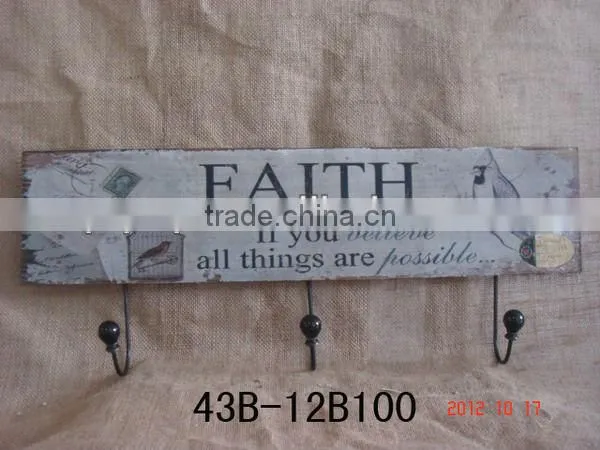 HOT Selling Wall Decoration,Wall Pothook