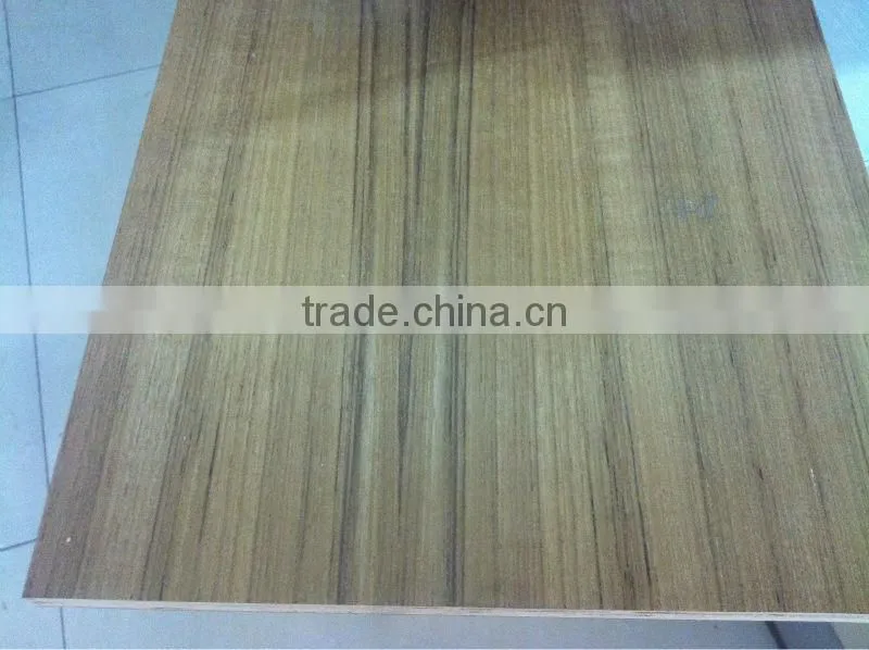 Fancy plywood in good qality