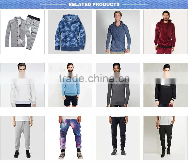 Custom latest design casual sweat pants cotton mens sports sweatpants with printing logo
