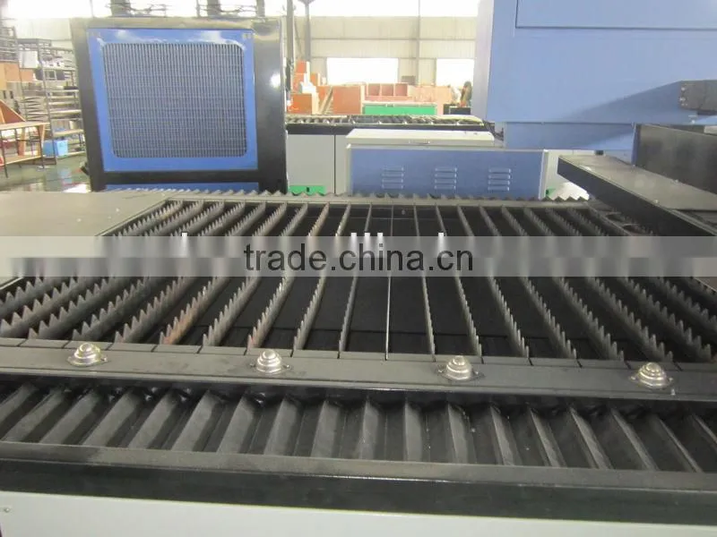 TY suda industrial metal cutting laser machine