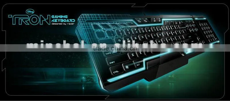 brands for computer keyboard (factory price, good quality, timely delivery)
