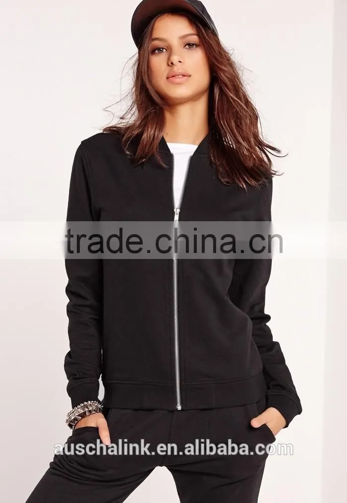 2016 exclusive team sports bomber jackets nice design OEM service
