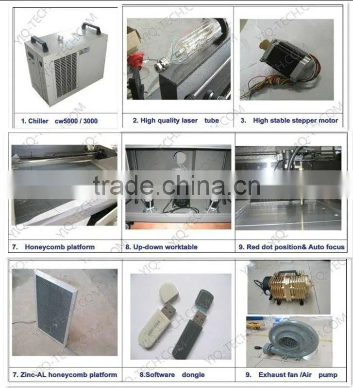 hot sale mini desktop laser engraver for paper,acrylic,wood,glass,carton,stone,rubber,mdf,leather