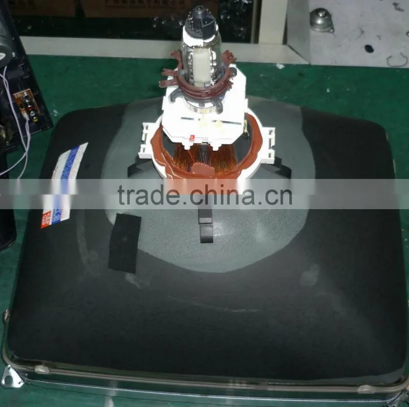 GZY 2015 Chinese fashion high quality cheap crt tv motherboard for CRT tvs