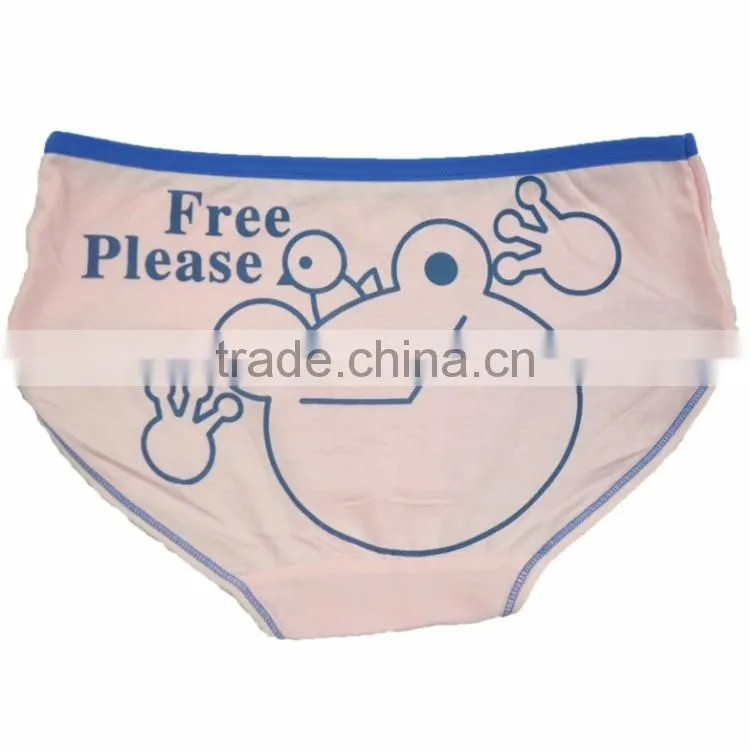 Kids size chart girls wearing underwear pictures