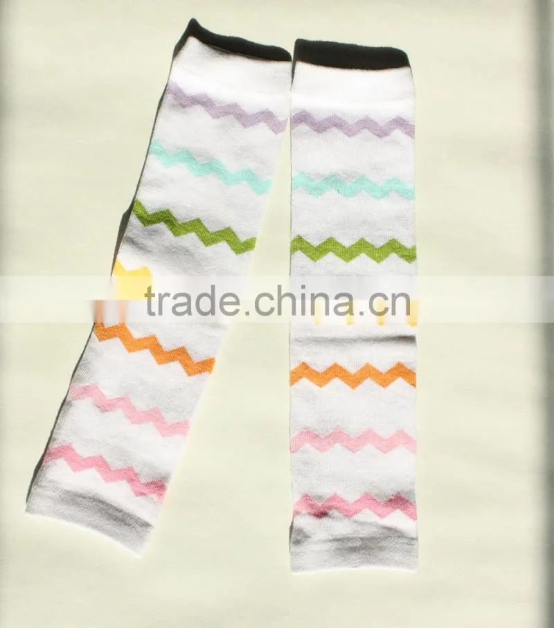 wholesale baby ruffle leg warmer