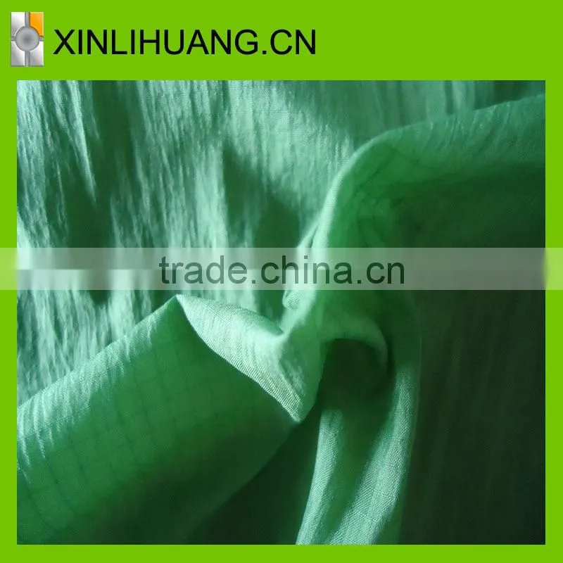 NYLON MESH SPANDEX FABRIC