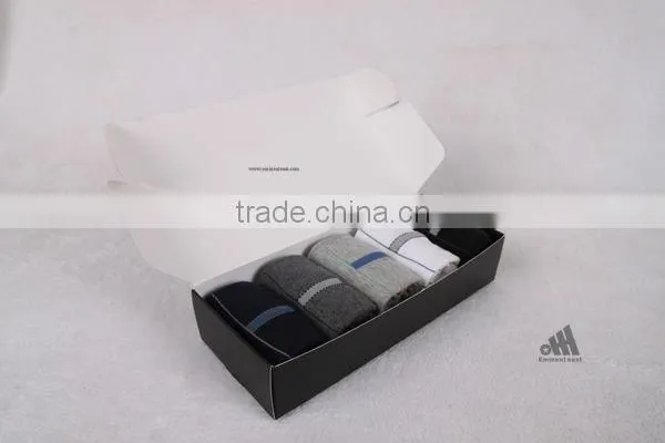 Mens business socks