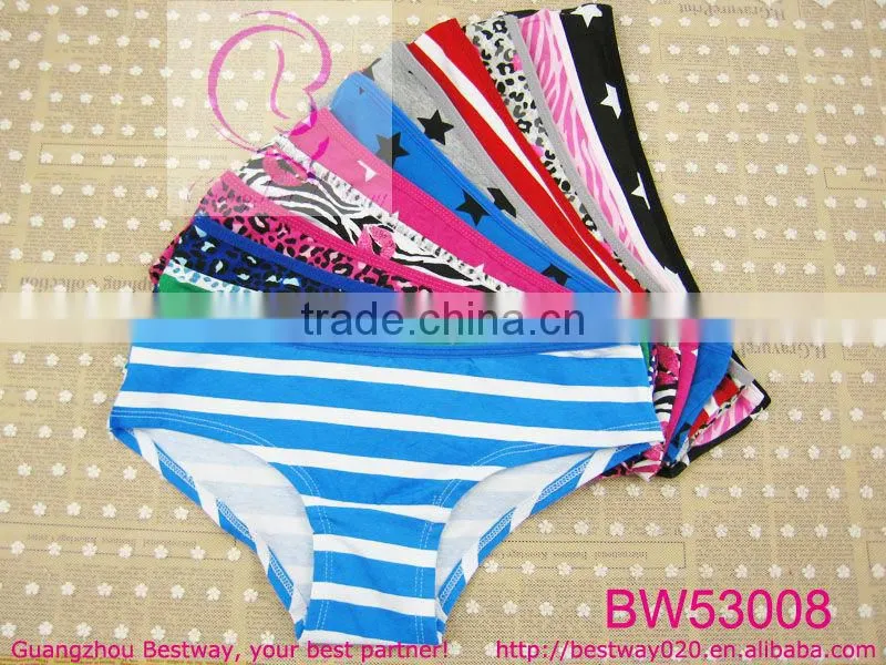 Hot sex photos of fashion new sex cotton fabric panty