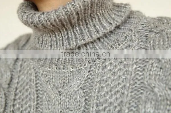 men's lastest korean young style sweater pullover