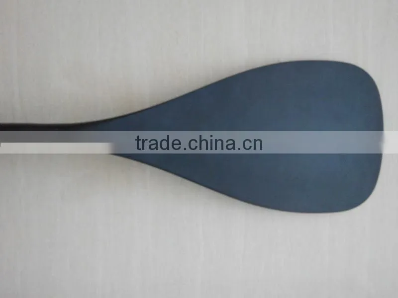 Custom Made Carbon SUP Board Paddle Wholesale Non- Adjustable SUP Board Paddle