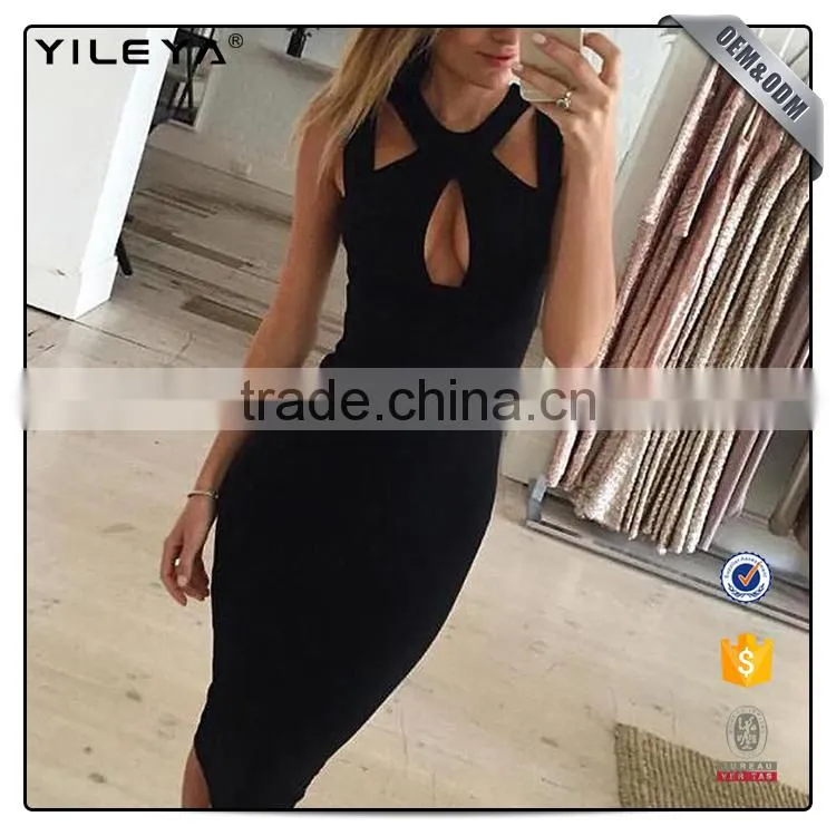 Guangzhou factory supply sexy bandage dress,bandage bodycon dress,bandage dress 2017