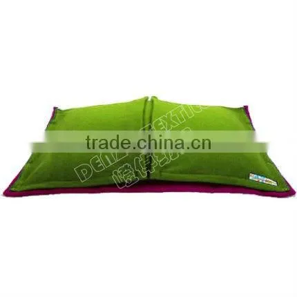fashion pet cushion