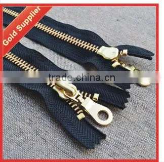 hi-ana zipper3 Hot products custom design Fancy jacket zipper