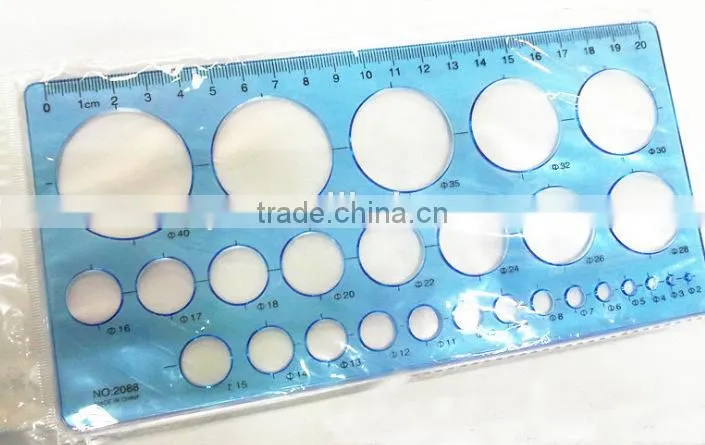 paper quilling template/DIY craft tools