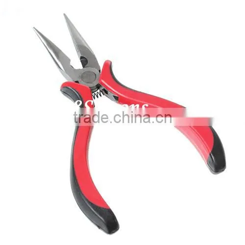 Custom Available Stainless Steel Needle Nose Pliers Jewelry Making Hand Tools
