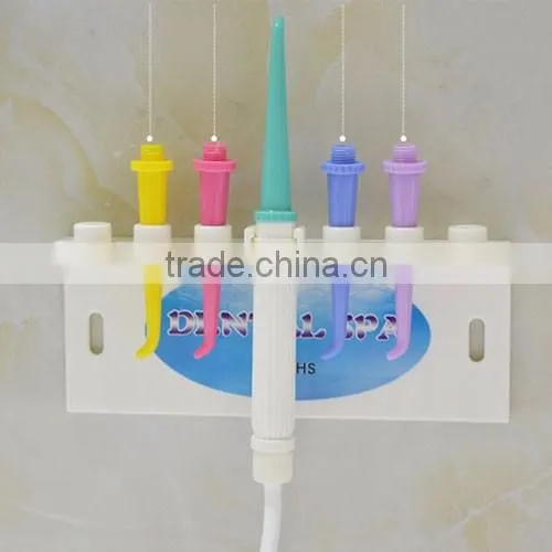 Oral Irrigator Dismiss Automatic Tooth Cleaning Machine Toothwash