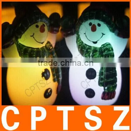 Candle Christmas Snowman Candle Christmas candle supplies candles