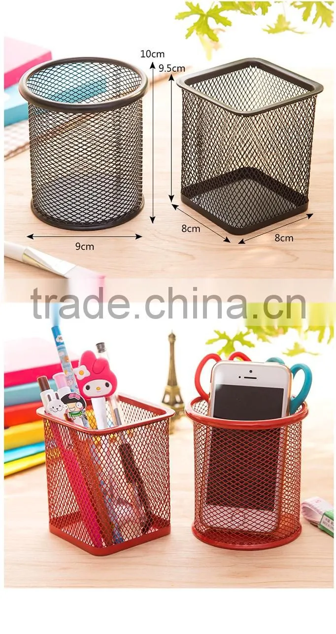 2017 china hot sales good quality pen holder with cheap price